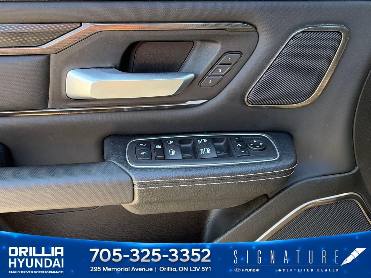 2023 RAM 1500 Rebel 4x4 Crew Cab 5'7 Box Photo