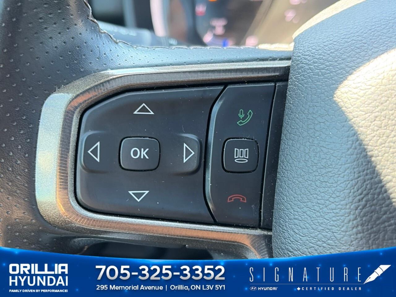 2023 RAM 1500 Rebel 4x4 Crew Cab 5'7 Box Photo