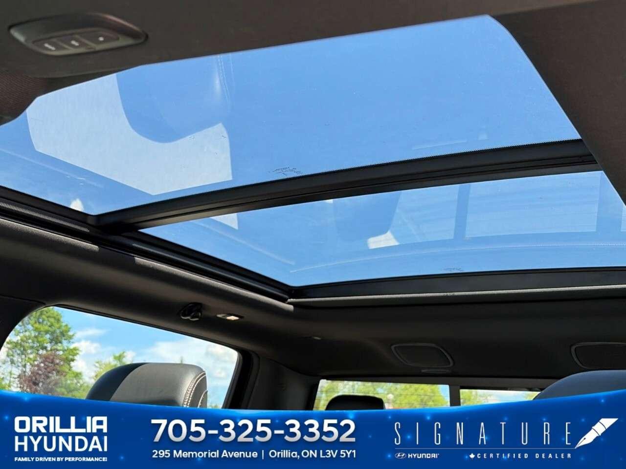 2023 RAM 1500 Rebel 4x4 Crew Cab 5'7 Box Photo