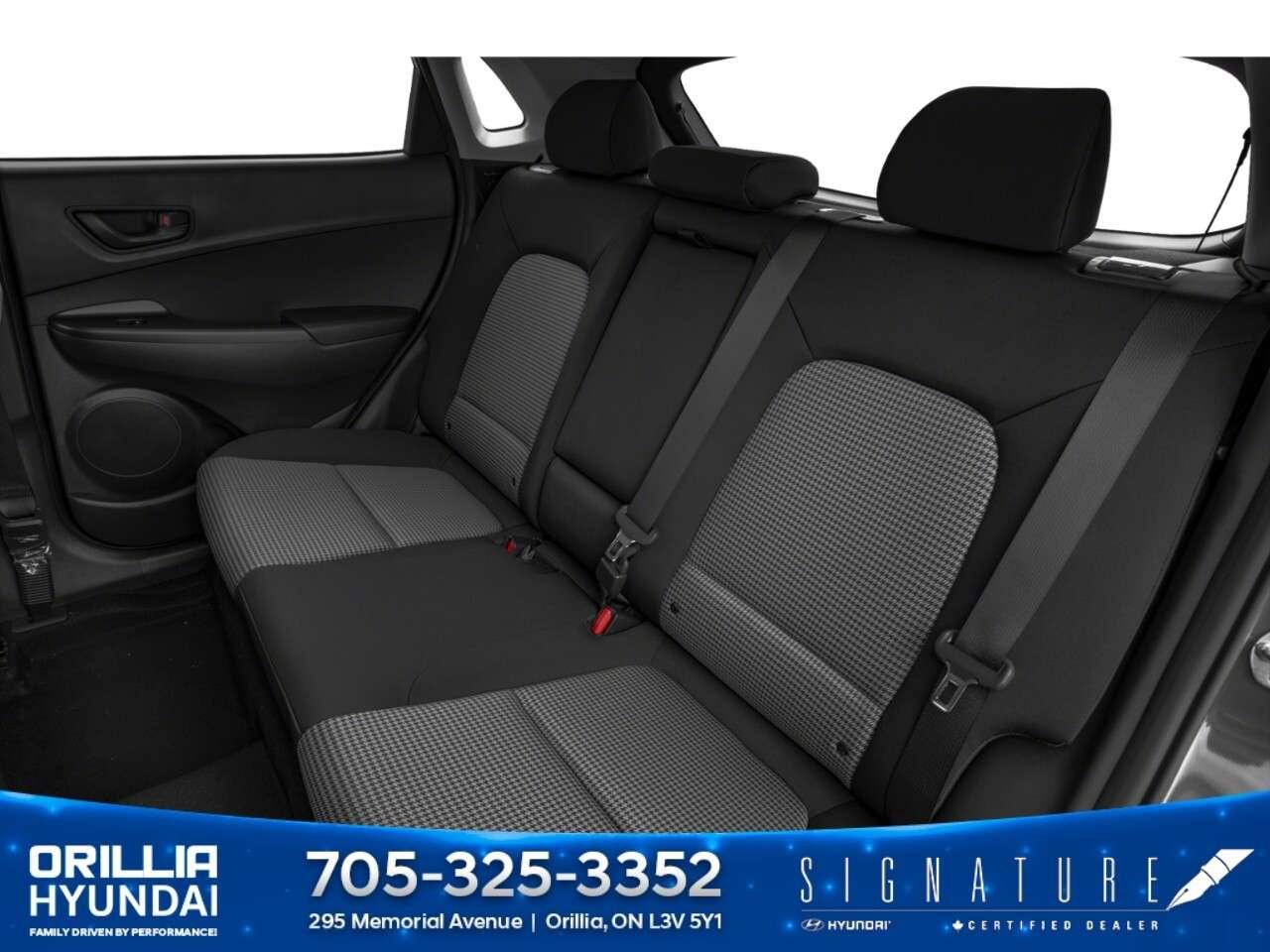 2019 Hyundai KONA 2.0L Essential FWD Photo