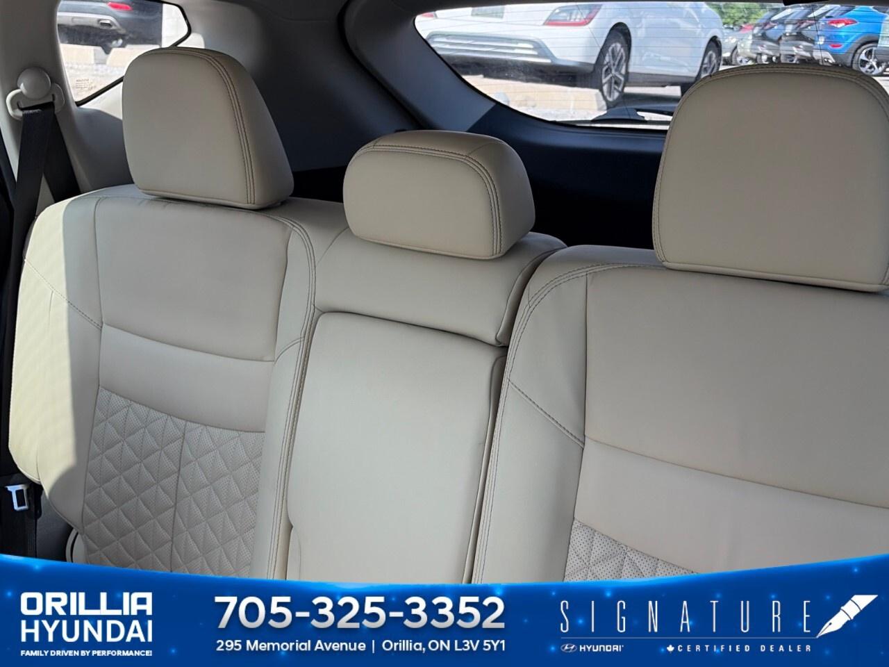 2021 Nissan Murano AWD PLATINUM Photo
