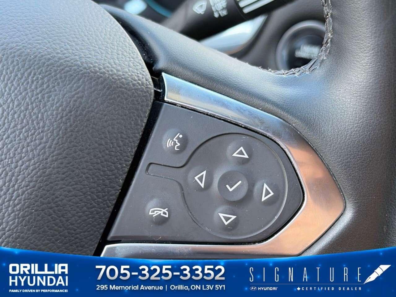 2023 Chevrolet Traverse AWD 4dr LT Cloth w/1LT Photo