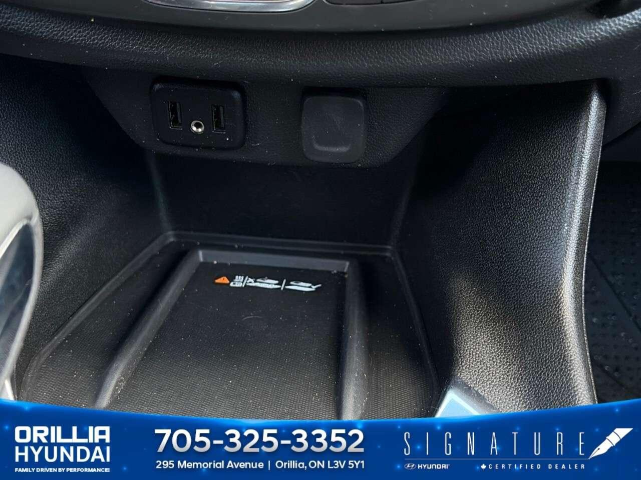 2023 Chevrolet Traverse AWD 4dr LT Cloth w/1LT Photo
