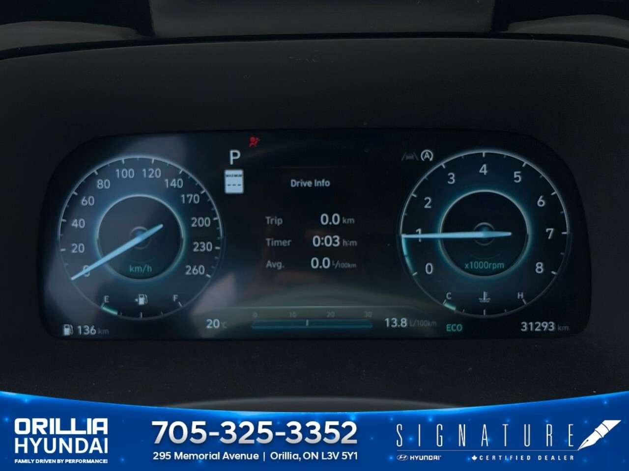 2024 Hyundai PALISADE Ultimate Calligraphy w/Beige 7-Passenger AWD Photo