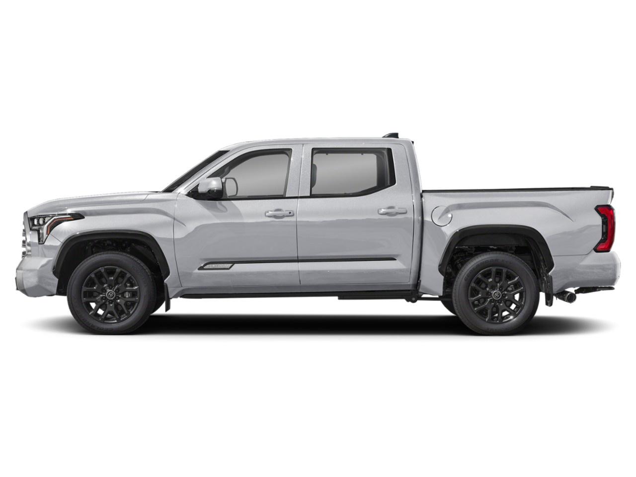 2026 Toyota Tundra 4x4 Crewmax Platinum Photo