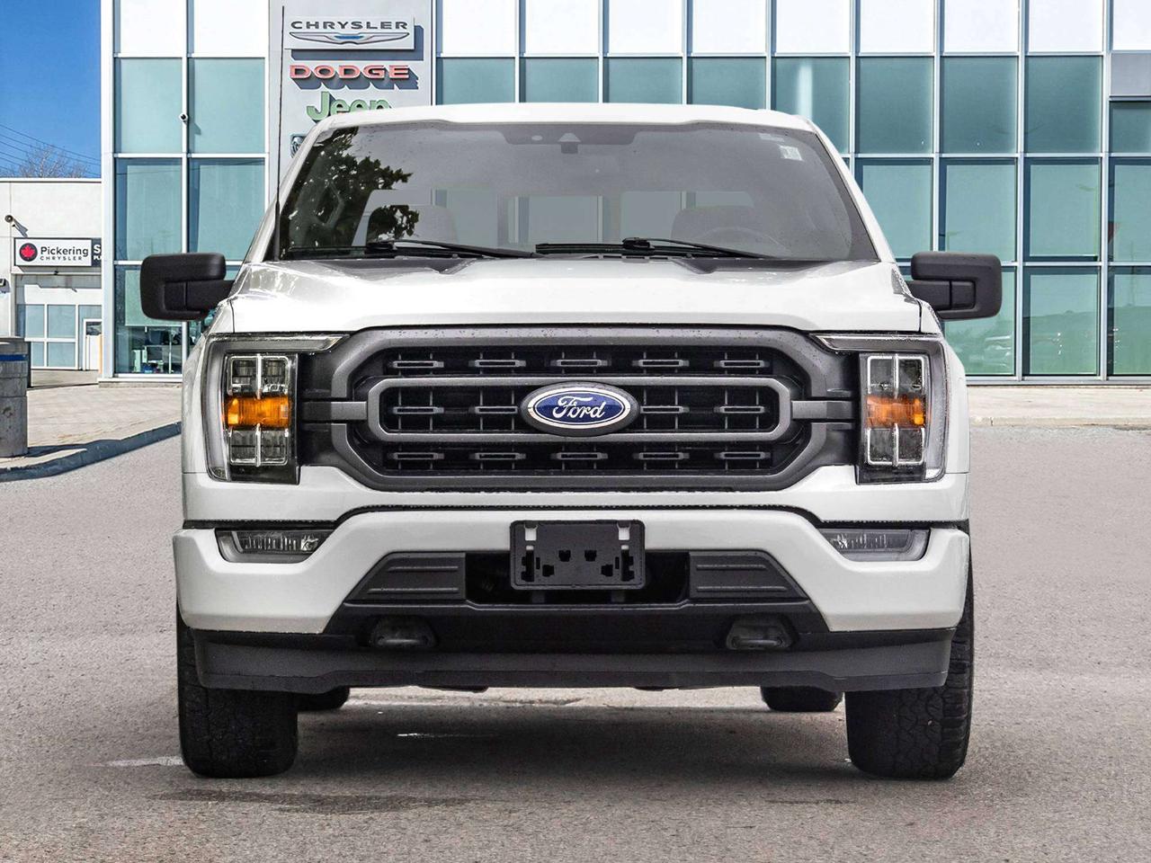 2021 Ford F-150 XLT   NAVI  CAMERA SIDE STEPS Photo