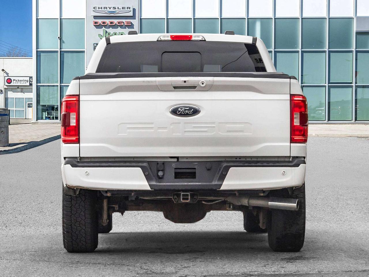 2021 Ford F-150 XLT   NAVI  CAMERA SIDE STEPS Photo