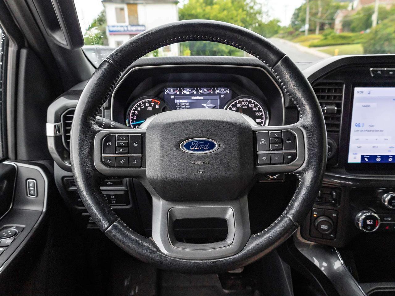2021 Ford F-150 XLT   NAVI  CAMERA SIDE STEPS Photo