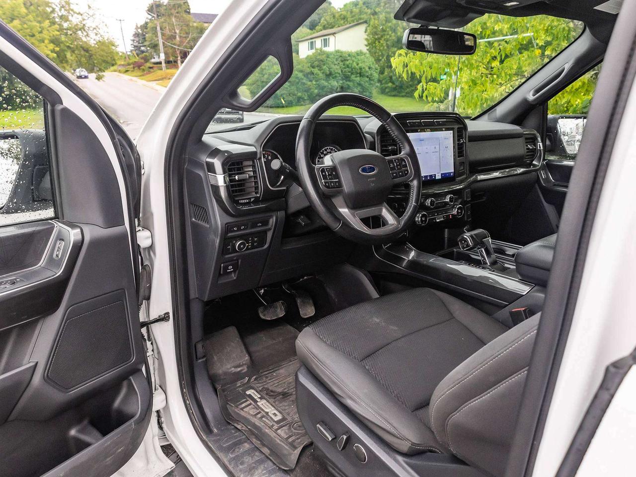 2021 Ford F-150 XLT   NAVI  CAMERA SIDE STEPS Photo