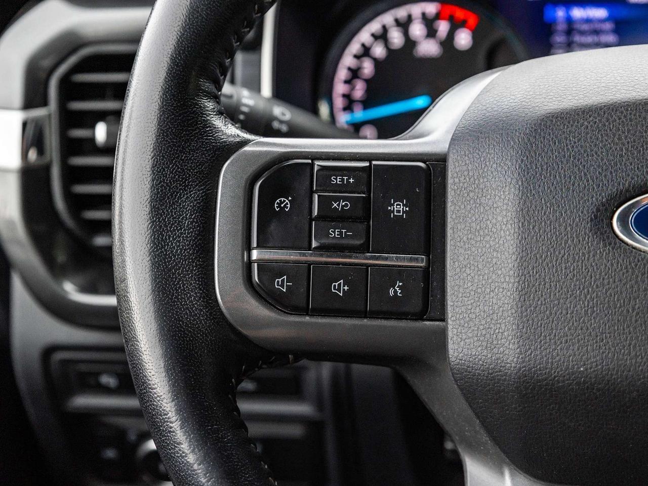 2021 Ford F-150 XLT   NAVI  CAMERA SIDE STEPS Photo