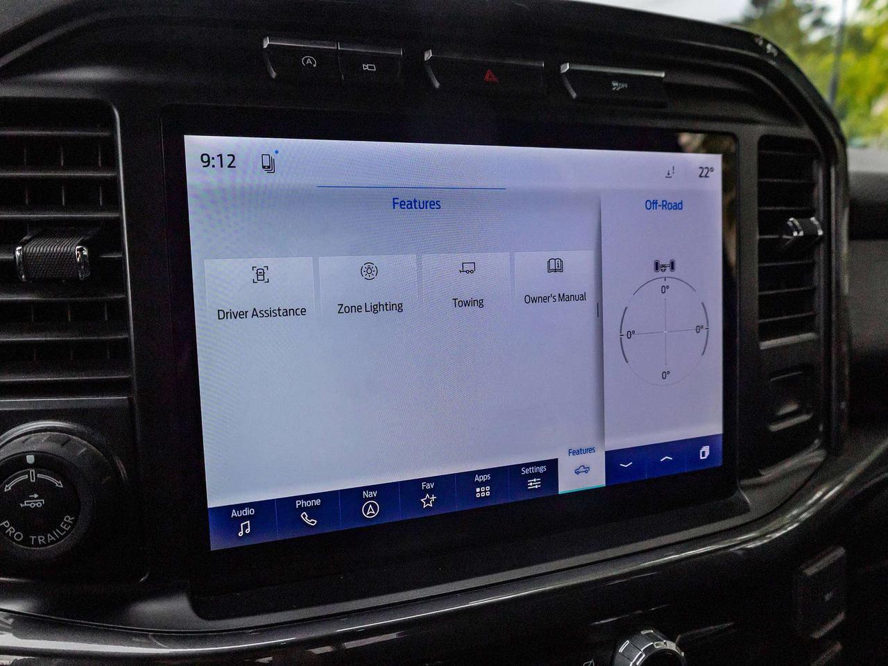 2021 Ford F-150 XLT   NAVI  CAMERA SIDE STEPS Photo
