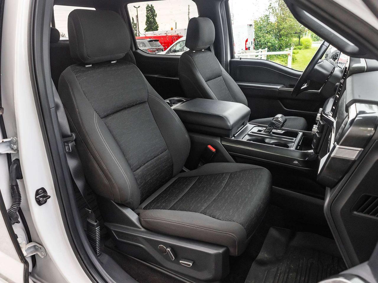 2021 Ford F-150 XLT   NAVI  CAMERA SIDE STEPS Photo