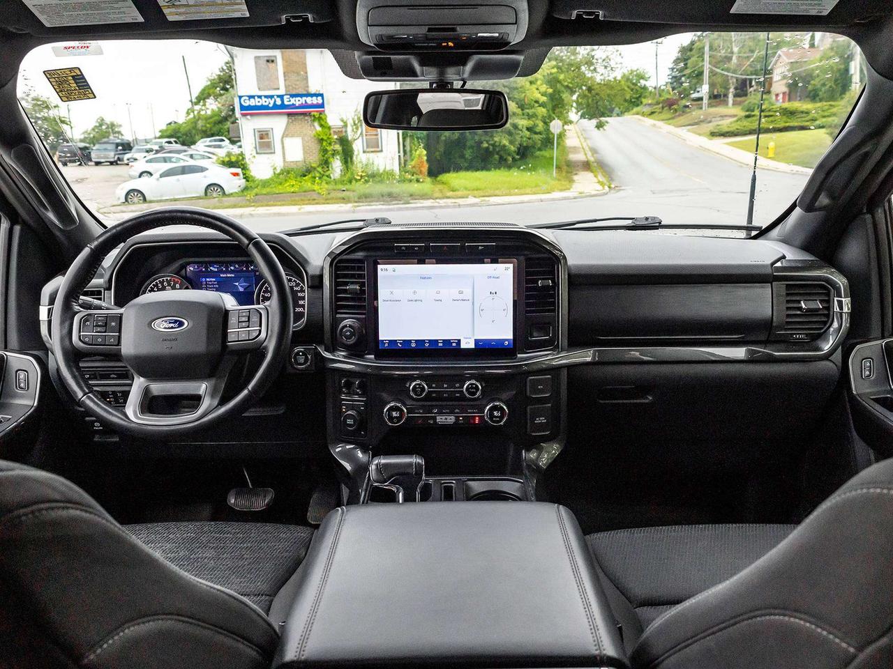 2021 Ford F-150 XLT   NAVI  CAMERA SIDE STEPS Photo
