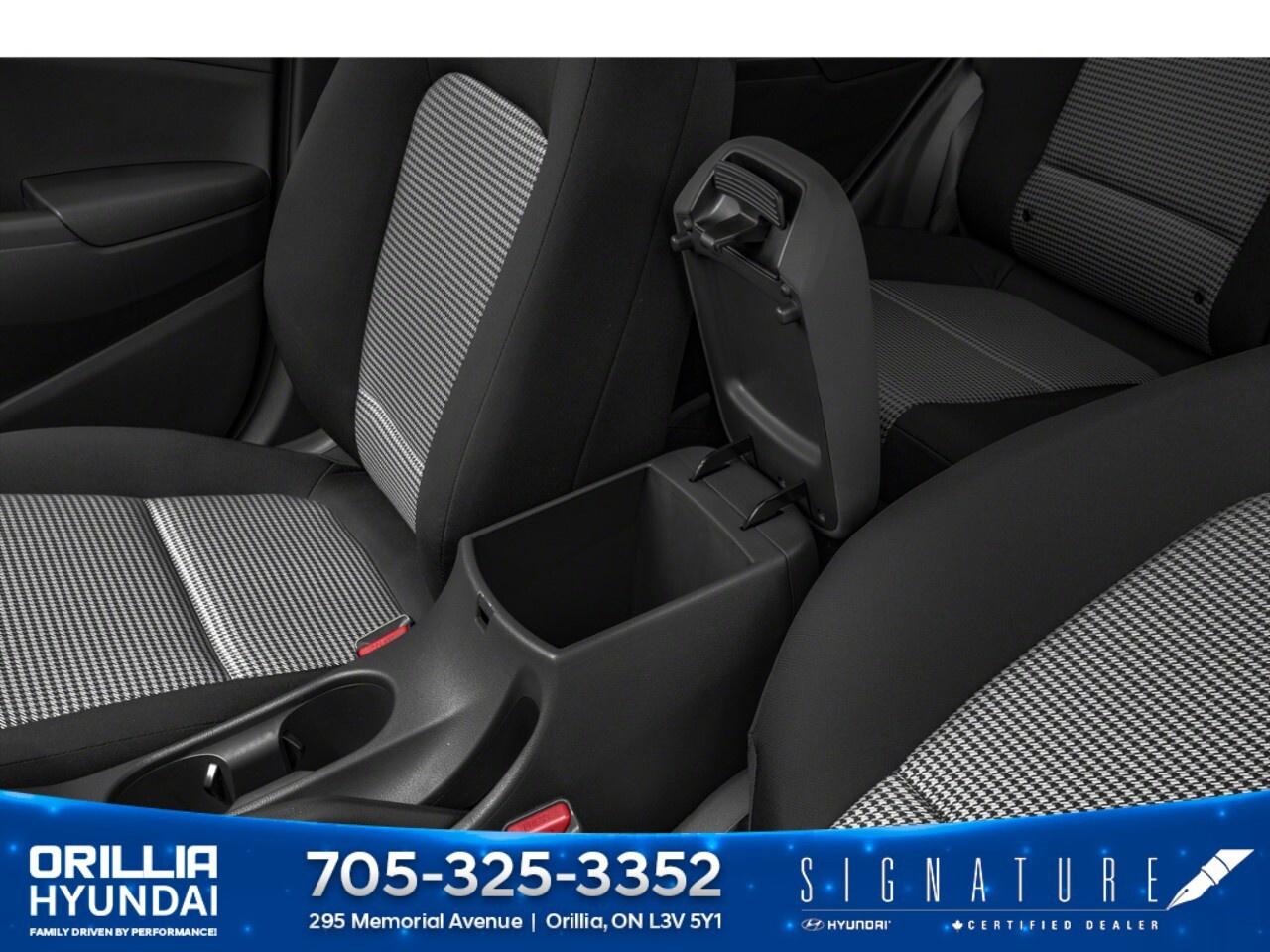 2019 Hyundai KONA 2.0L Essential AWD Photo