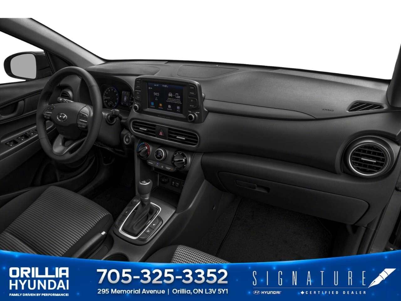 2019 Hyundai KONA 2.0L Essential AWD Photo