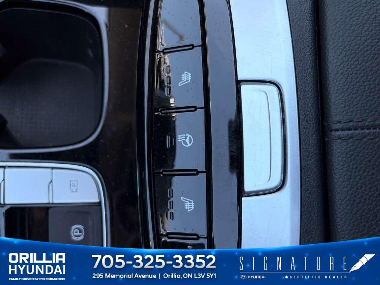 2024 Hyundai Tucson TREND AWD Photo