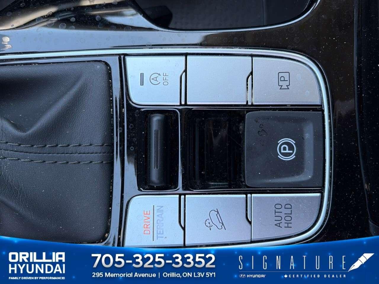 2024 Hyundai Tucson TREND AWD Photo