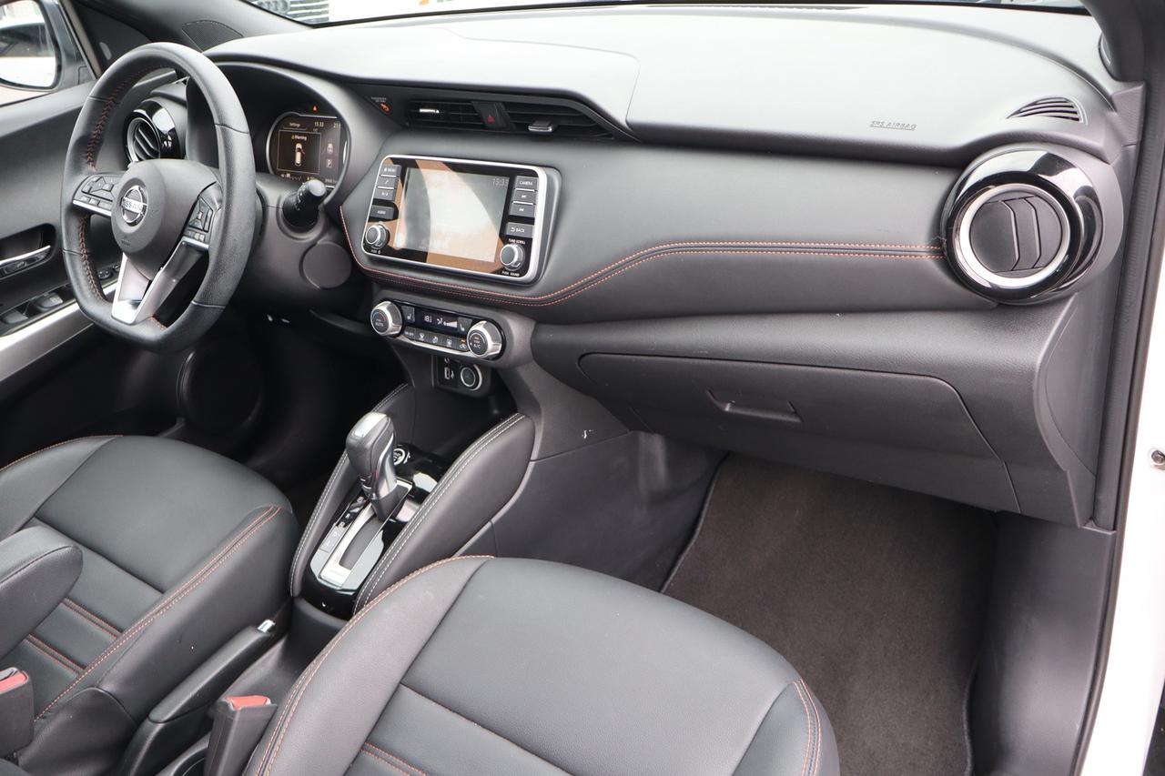 2019 Nissan Kicks SR   No Accident   360 Camera   Clean Carfax   One Photo