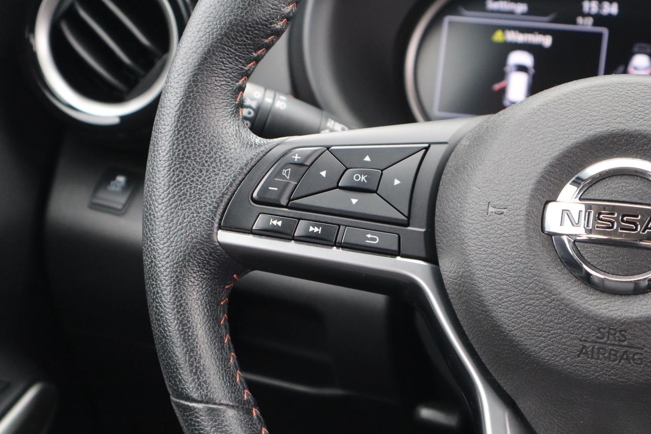 2019 Nissan Kicks SR   No Accident   360 Camera   Clean Carfax   One Photo