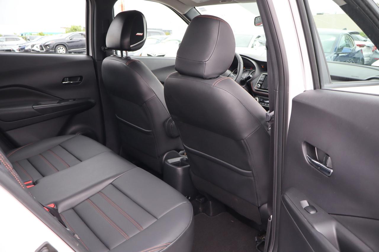 2019 Nissan Kicks SR   No Accident   360 Camera   Clean Carfax   One Photo
