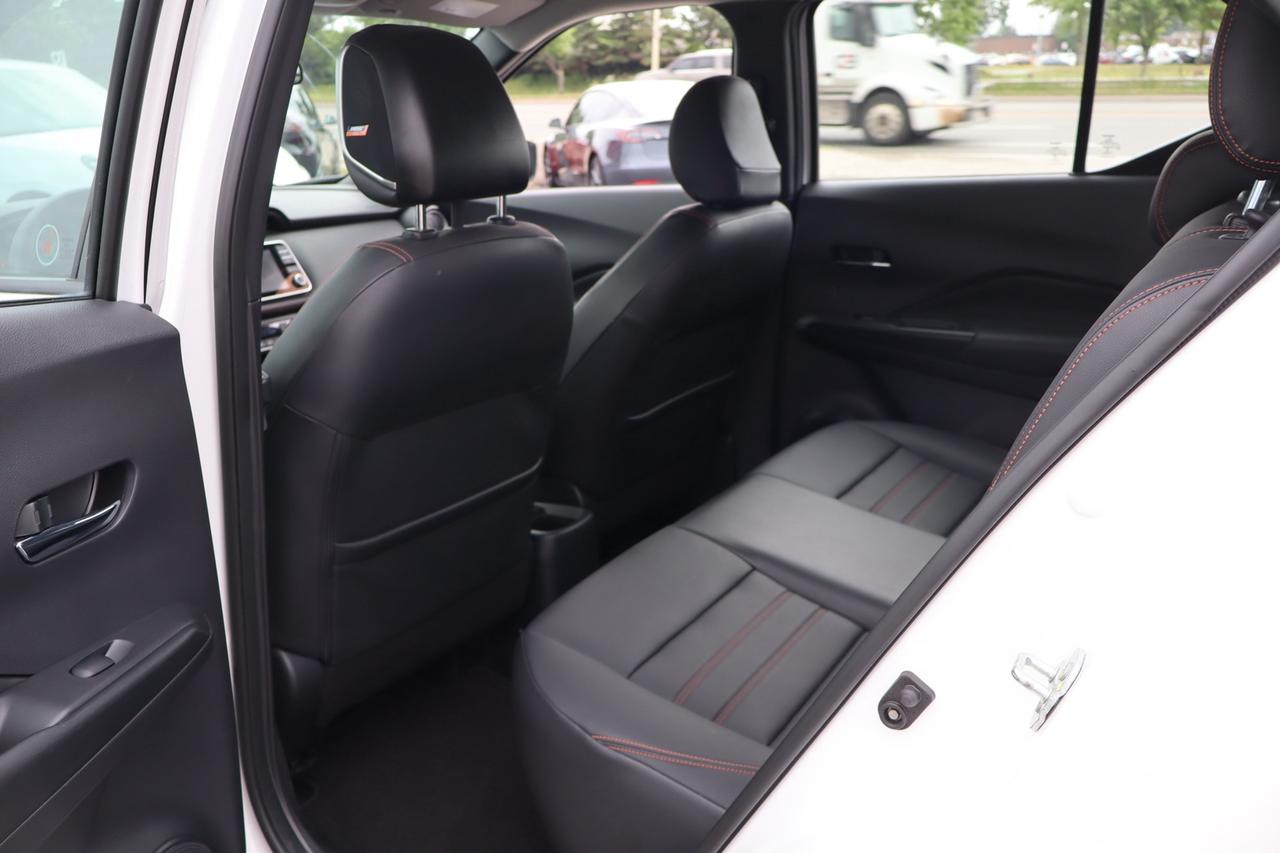 2019 Nissan Kicks SR   No Accident   360 Camera   Clean Carfax   One Photo