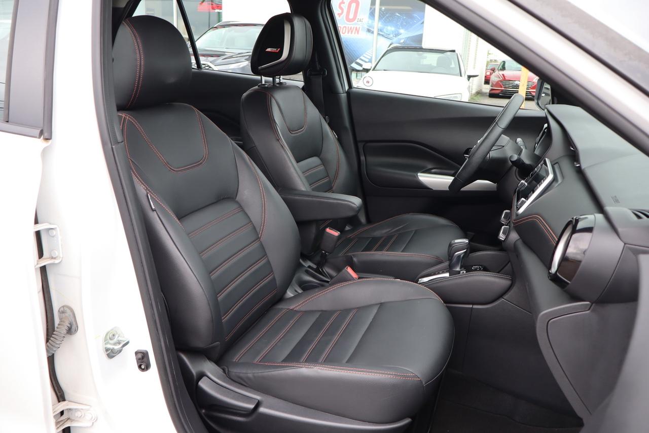 2019 Nissan Kicks SR   No Accident   360 Camera   Clean Carfax   One Photo