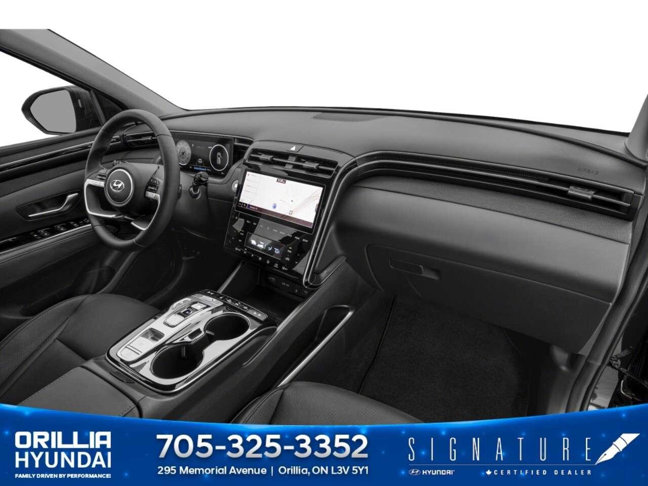 2023 Hyundai Tucson PREFERRED AWD W/TREND PACKAGE Photo