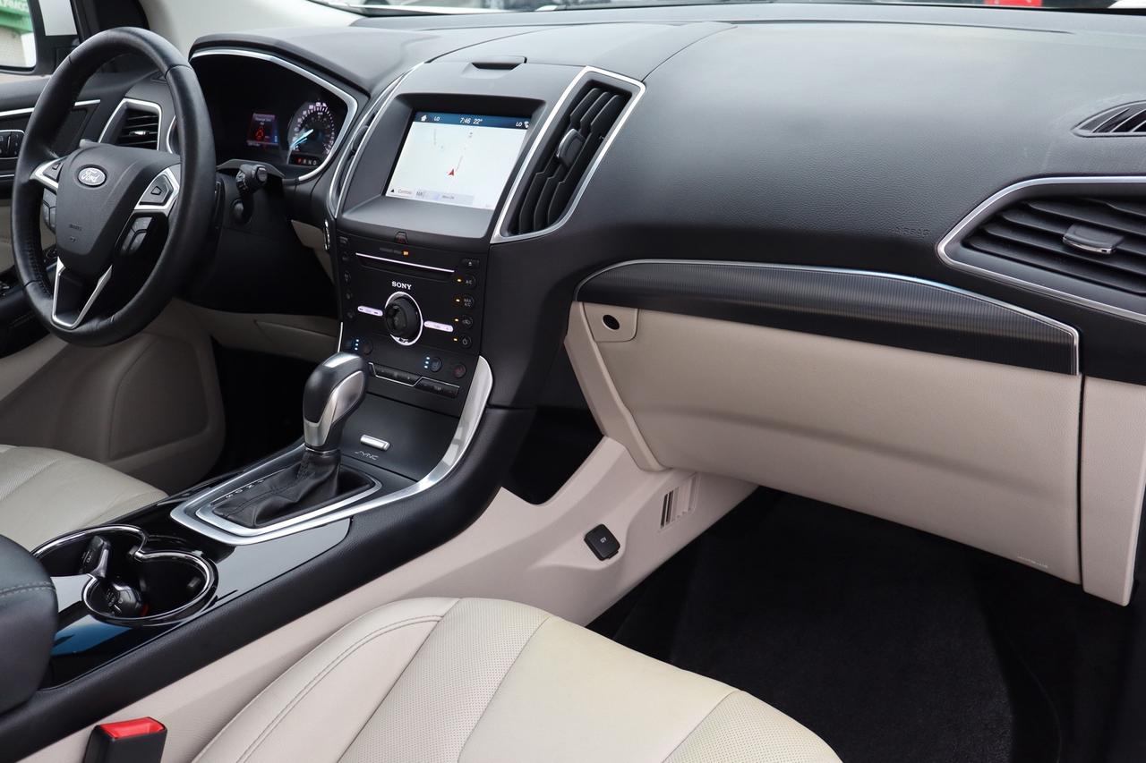 2016 Ford Edge Titanium V6 AWD   No Accident   One Owner   Clean Photo