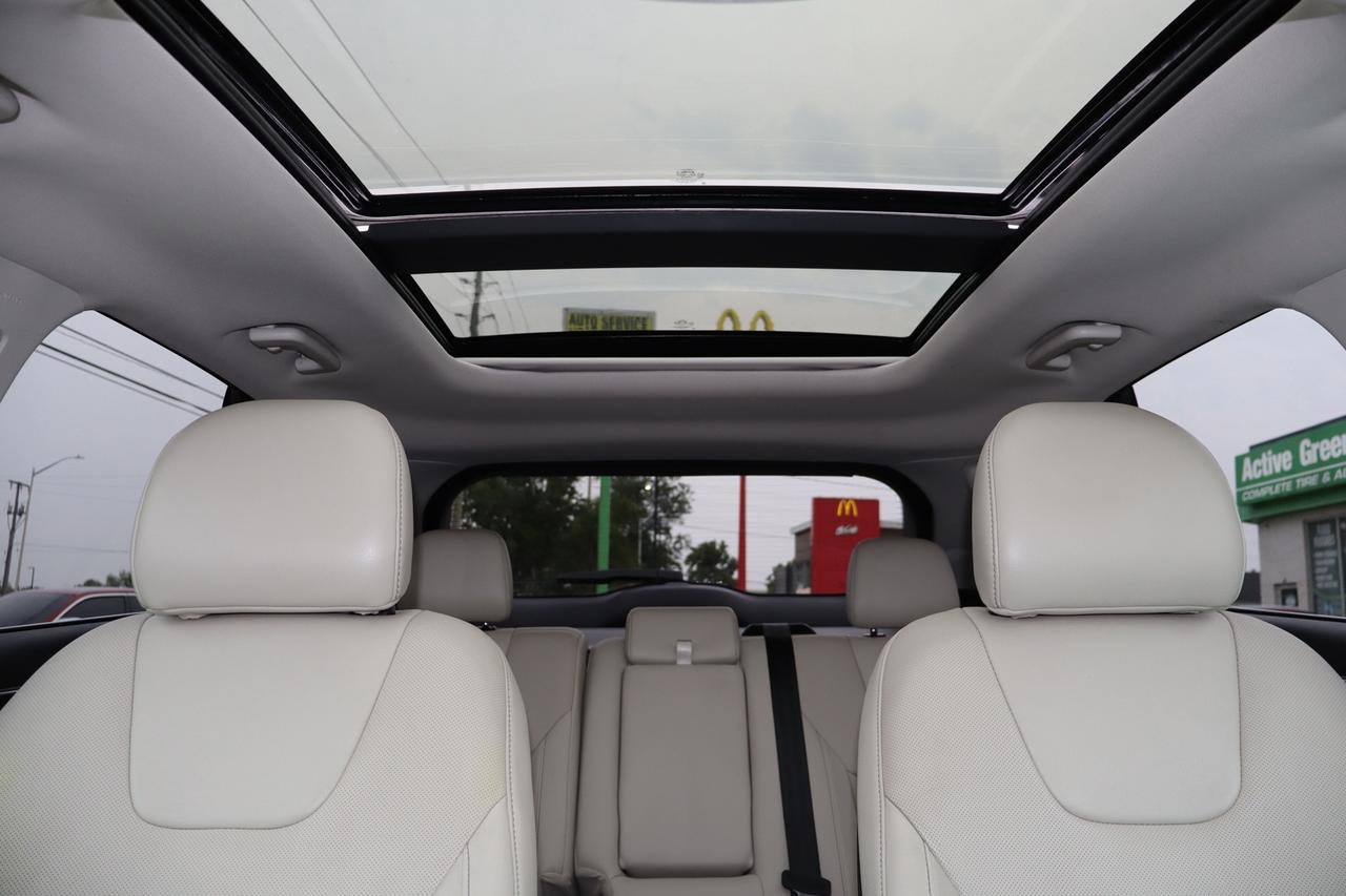 2016 Ford Edge Titanium V6 AWD   No Accident   One Owner   Clean Photo