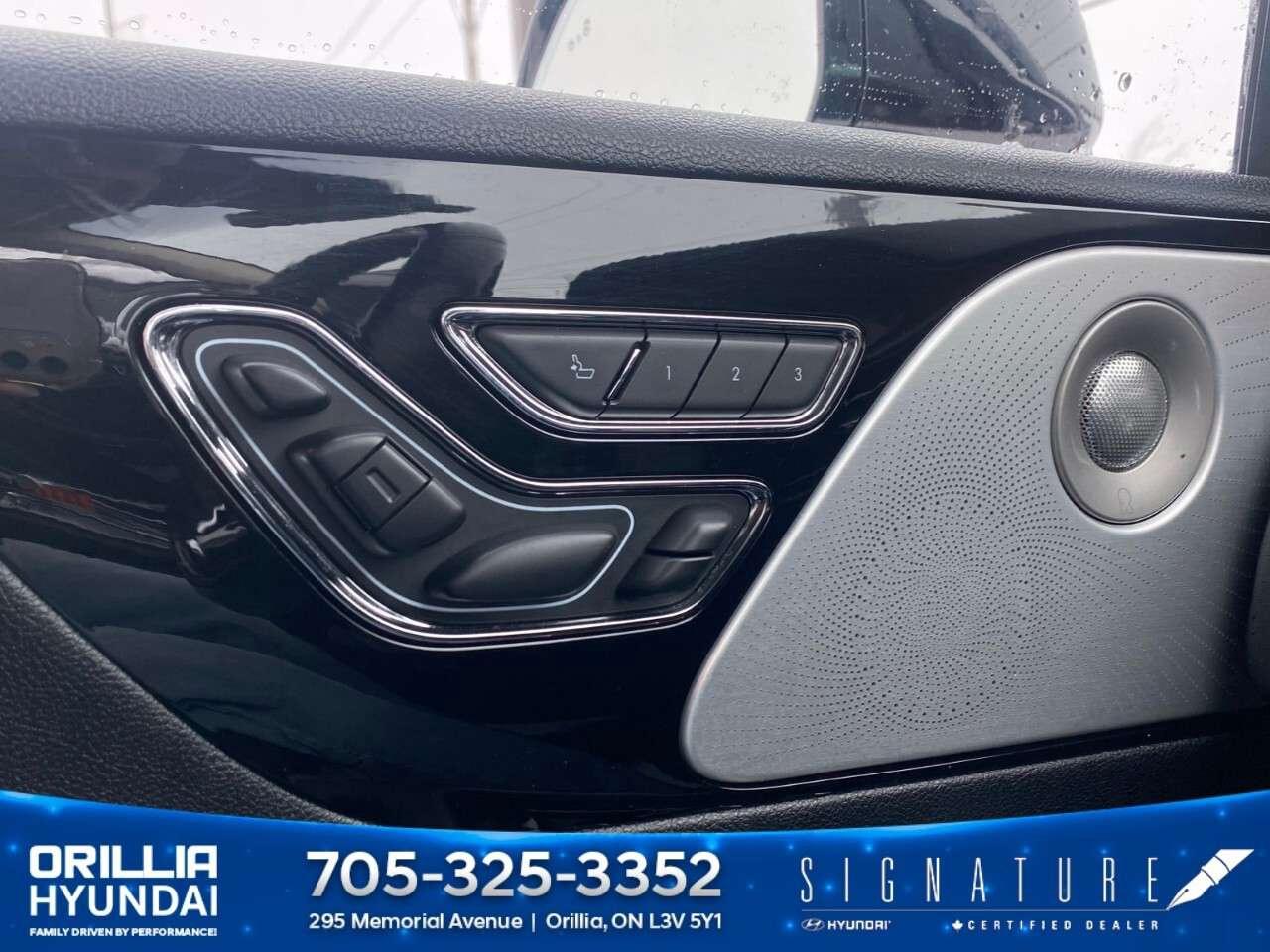 2020 Lincoln Aviator Reserve AWD Photo