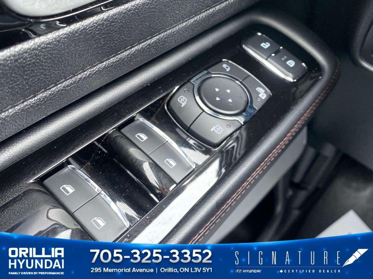 2020 Lincoln Aviator Reserve AWD Photo