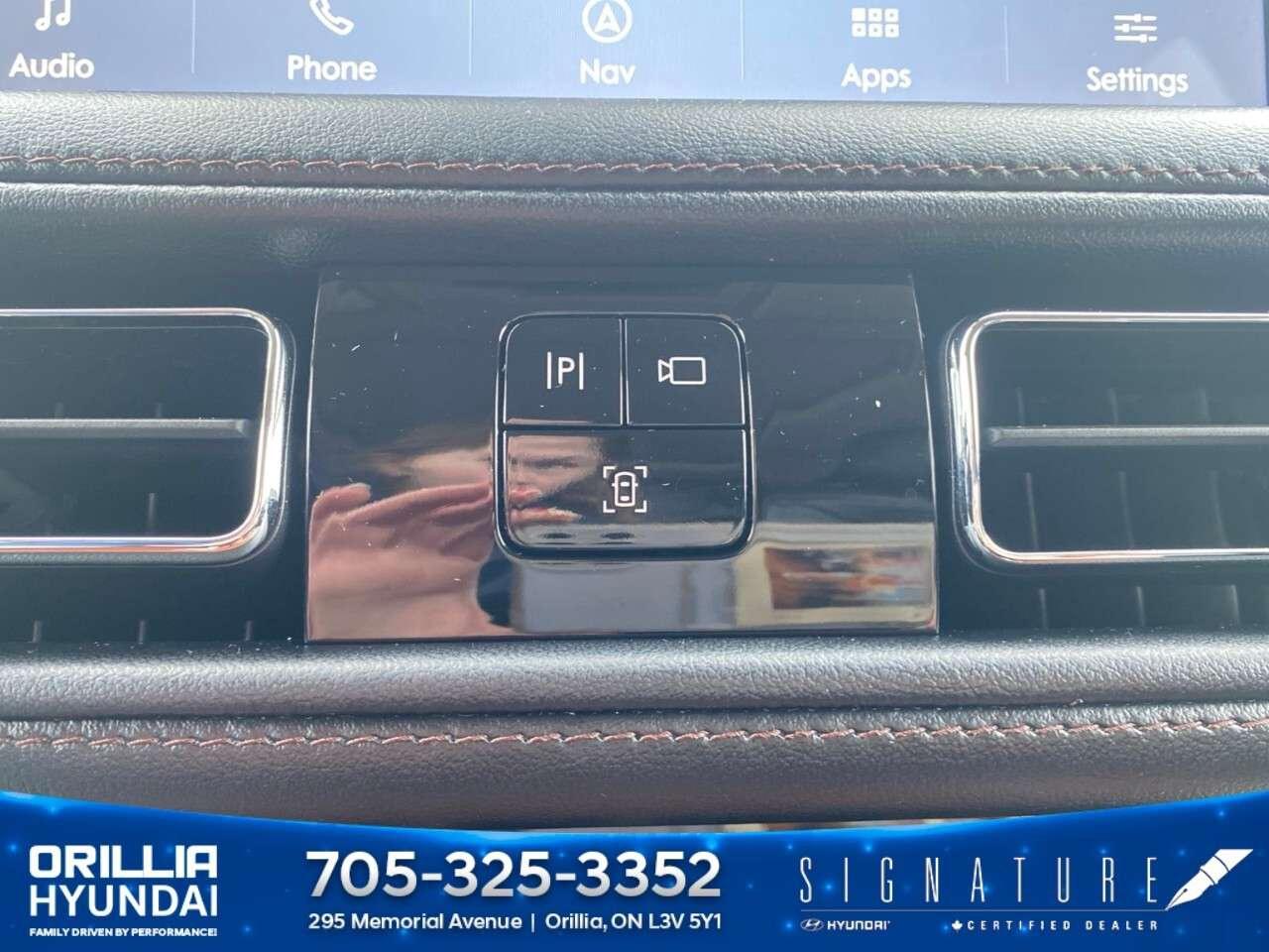 2020 Lincoln Aviator Reserve AWD Photo