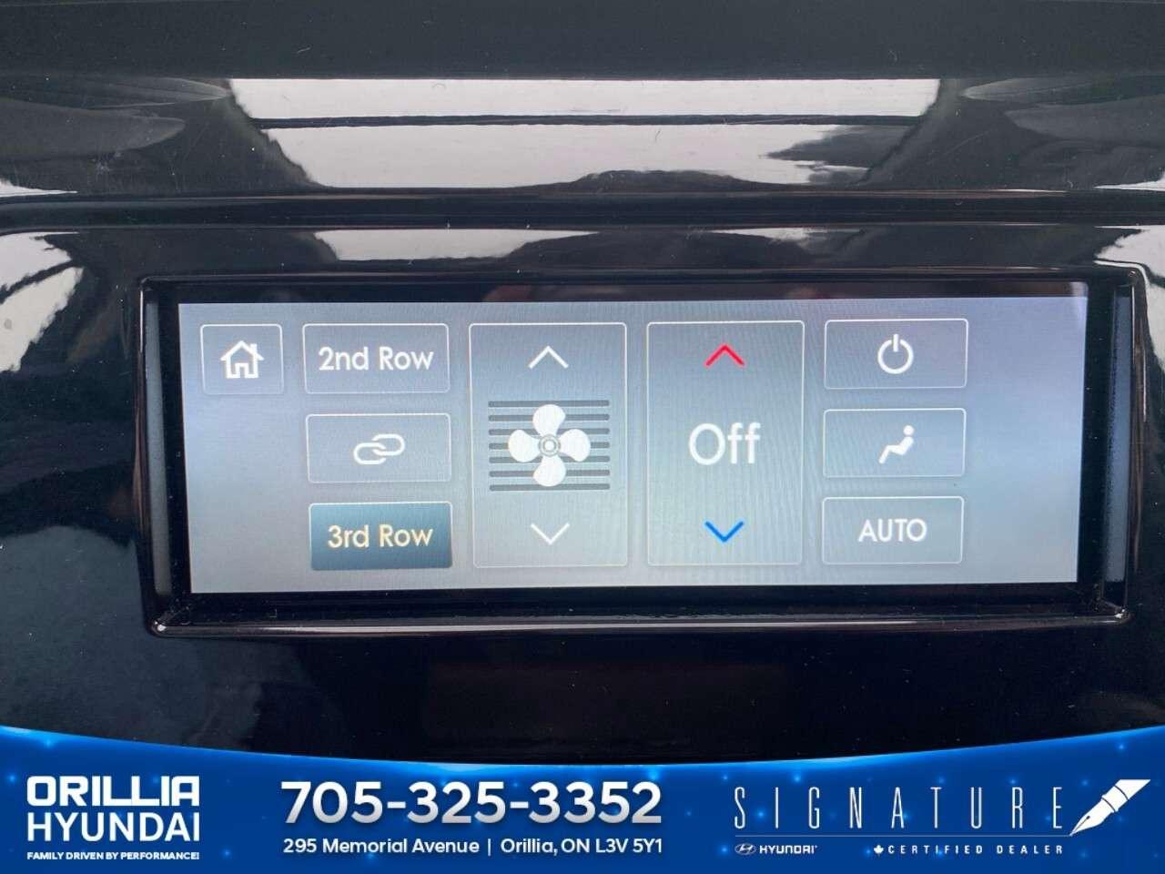 2020 Lincoln Aviator Reserve AWD Photo