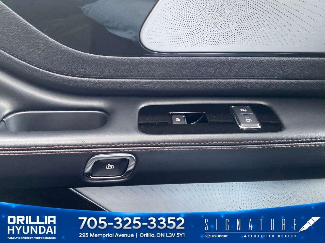 2020 Lincoln Aviator Reserve AWD Photo