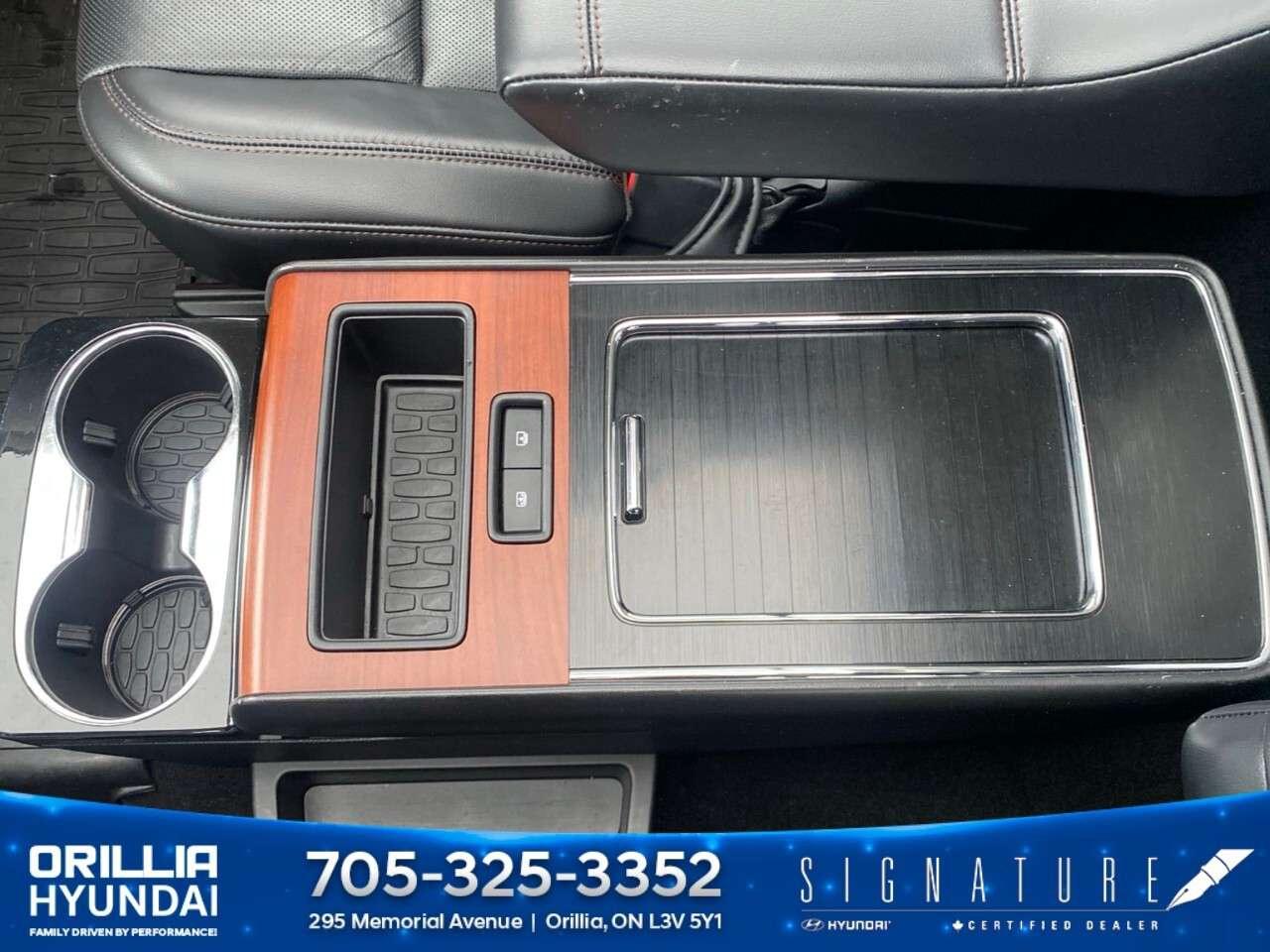 2020 Lincoln Aviator Reserve AWD Photo