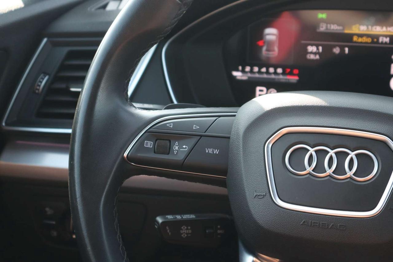 2022 Audi Q5 2.0T Technik quattro   No Accident   Ventilated Seats Photo