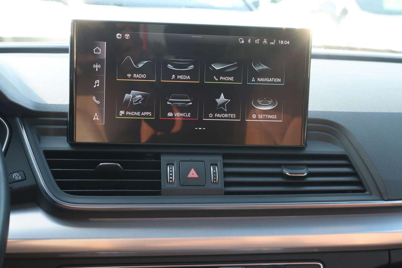 2022 Audi Q5 2.0T Technik quattro   No Accident   Ventilated Seats Photo
