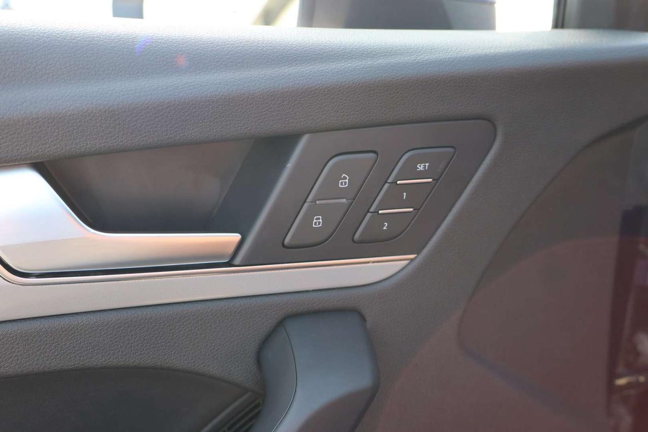 2022 Audi Q5 2.0T Technik quattro   No Accident   Ventilated Seats Photo