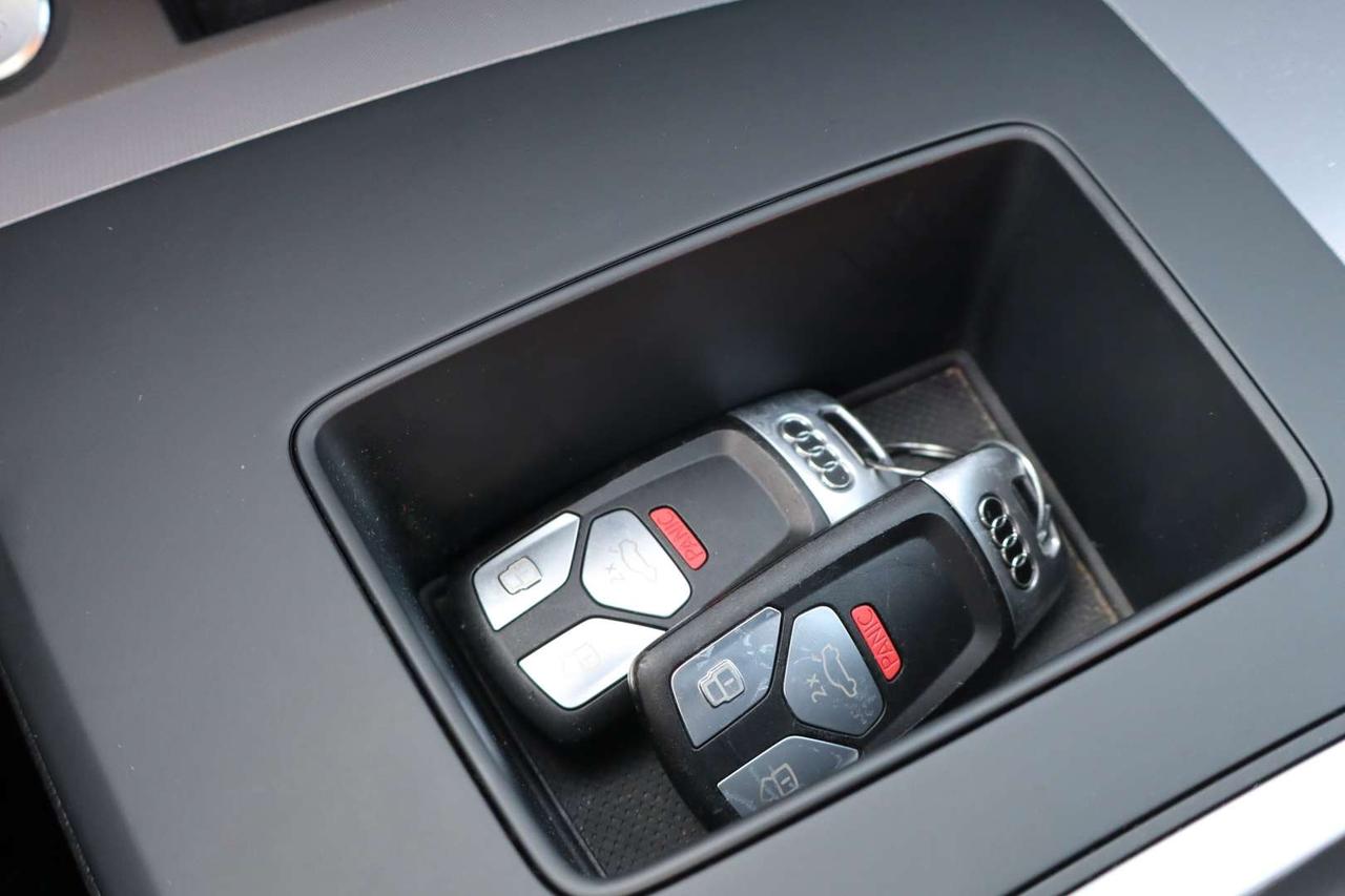 2022 Audi Q5 2.0T Technik quattro   No Accident   Ventilated Seats Photo