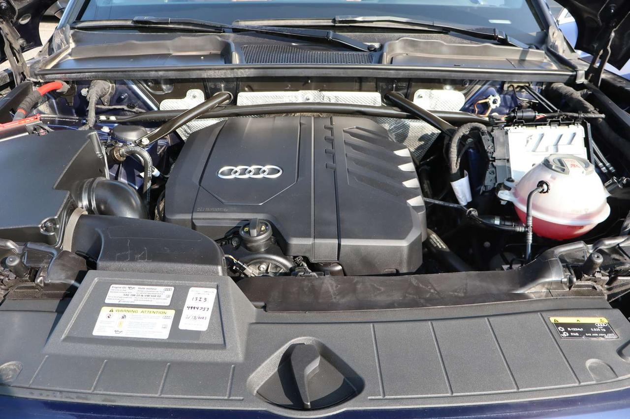 2022 Audi Q5 2.0T Technik quattro   No Accident   Ventilated Seats Photo