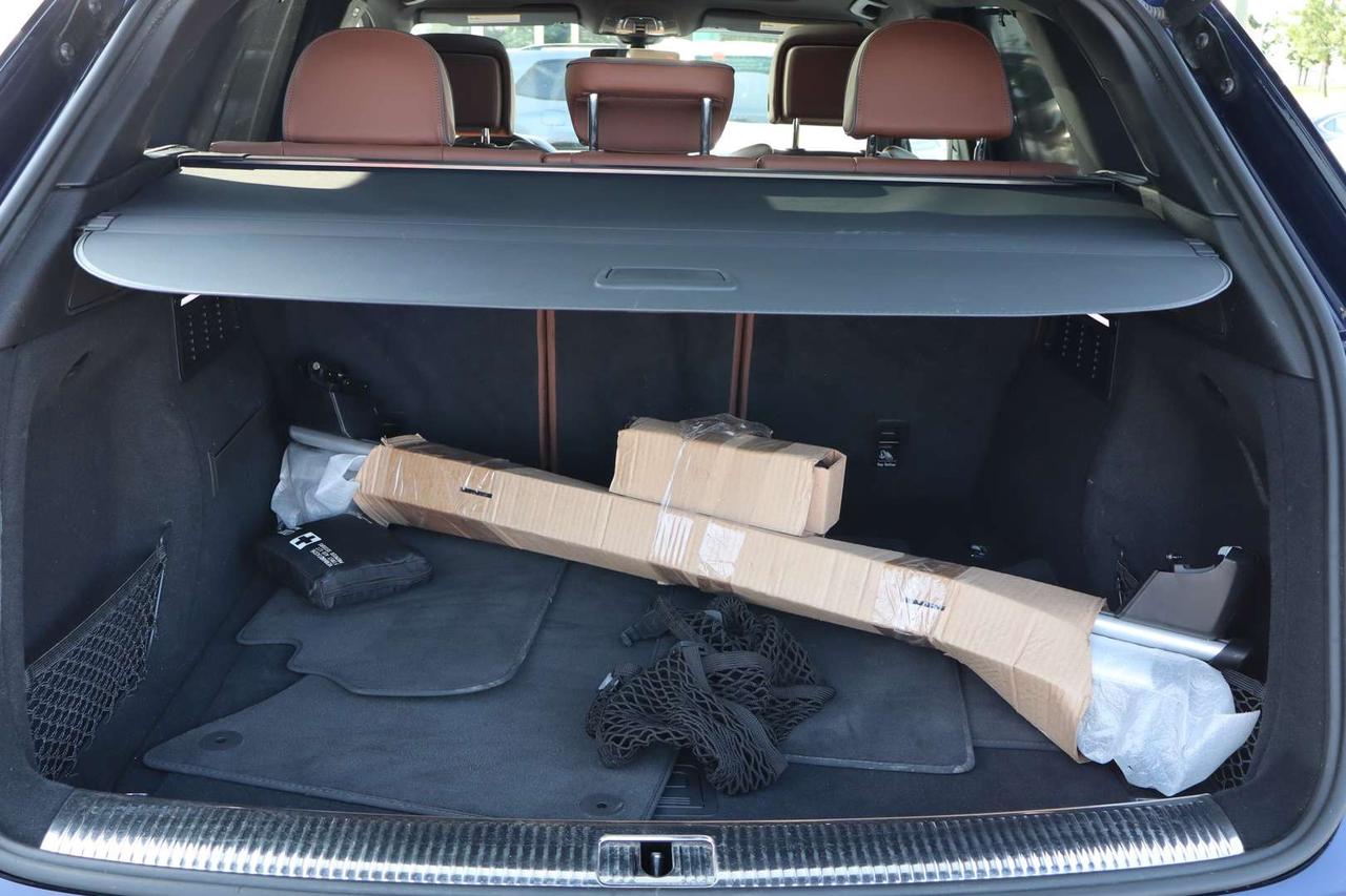 2022 Audi Q5 2.0T Technik quattro   No Accident   Ventilated Seats Photo