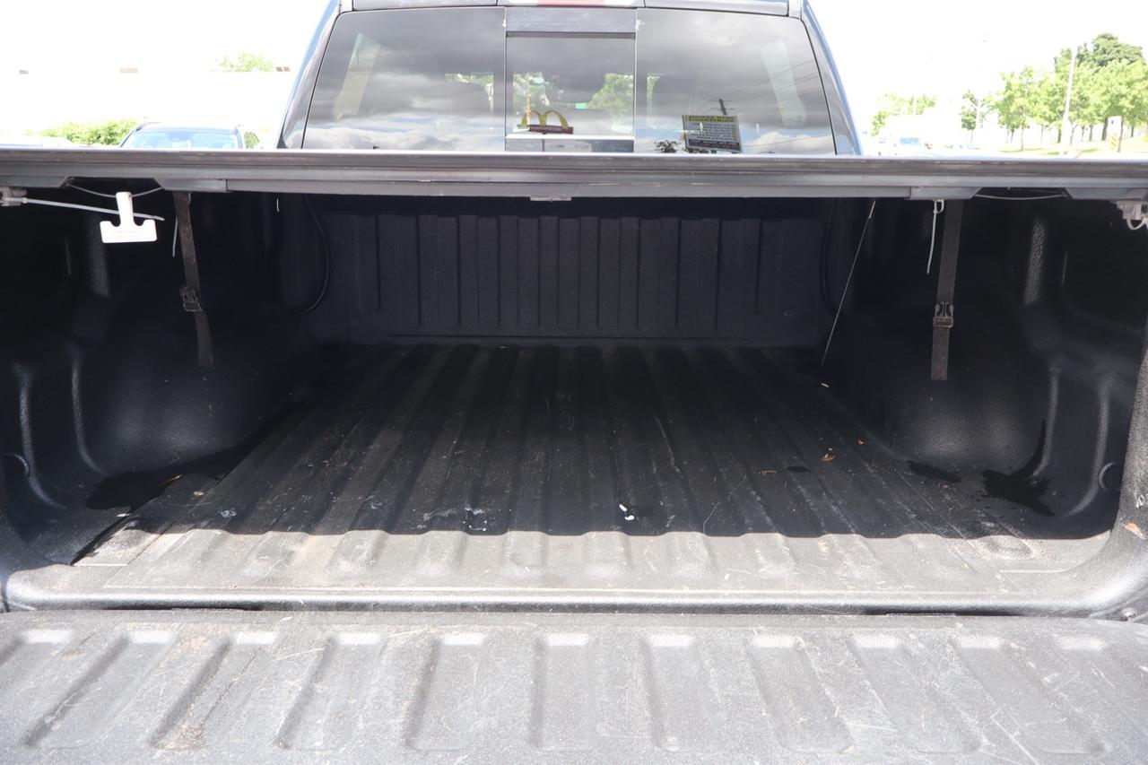 2022 RAM 1500 Sport GT Crew Cab 4WD   No Accident   Clean Carfax Photo
