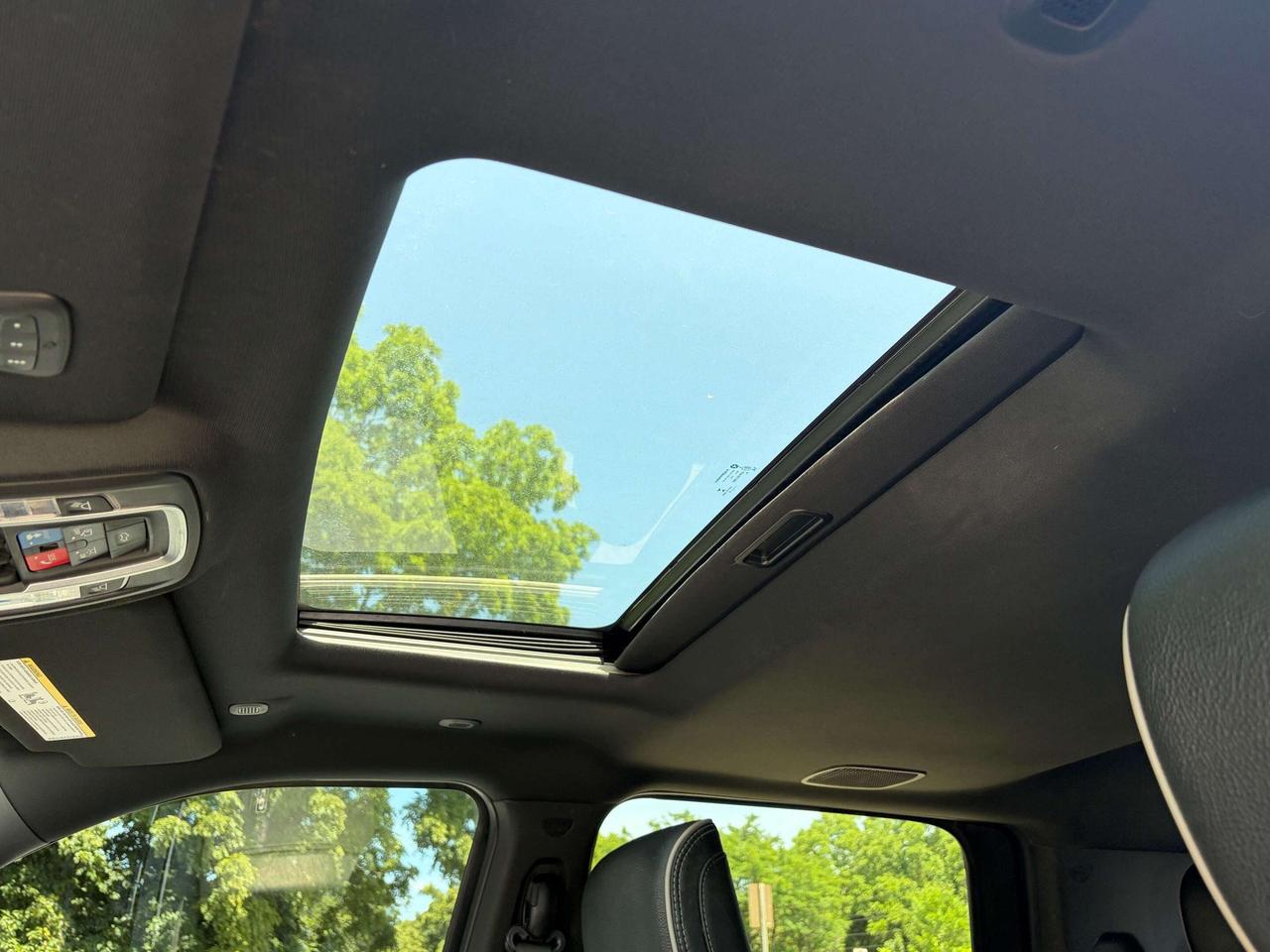 2019 RAM 2500 LTD, DIESEL, REMOTE START, SUNROOF, BACK UP CAM! Photo
