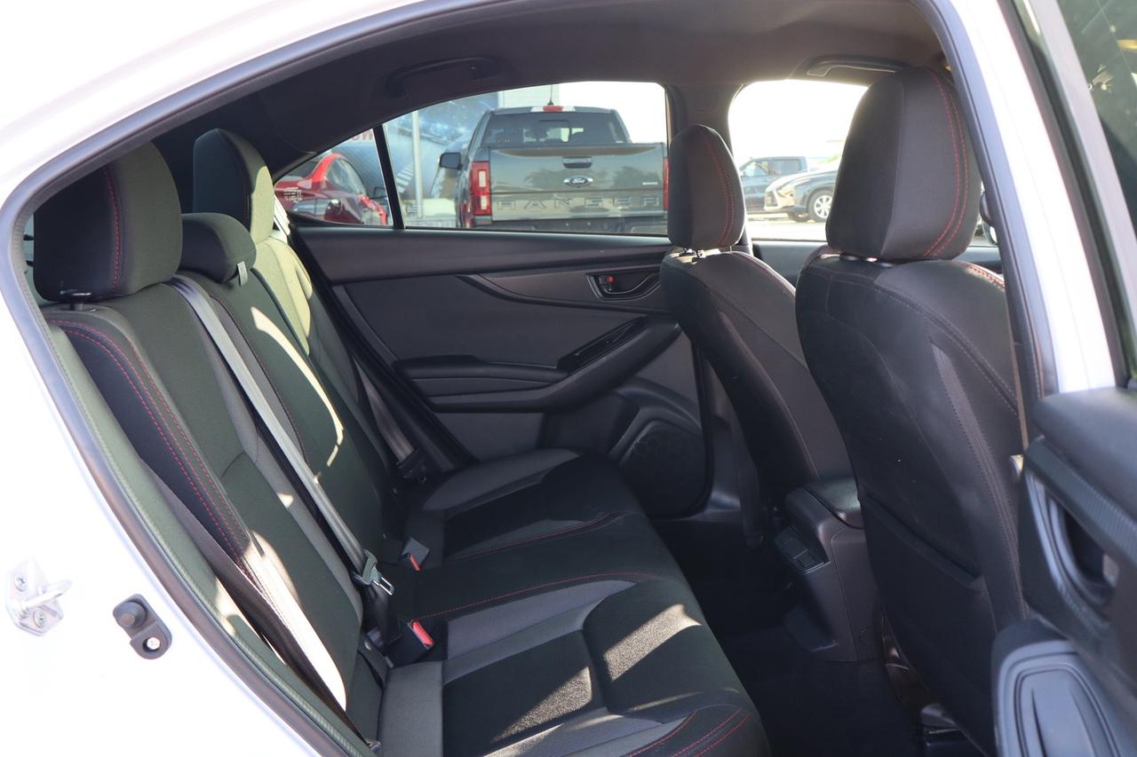 2022 Subaru WRX Manual Transmission 6 SPD   No Accident   Clean Ca Photo