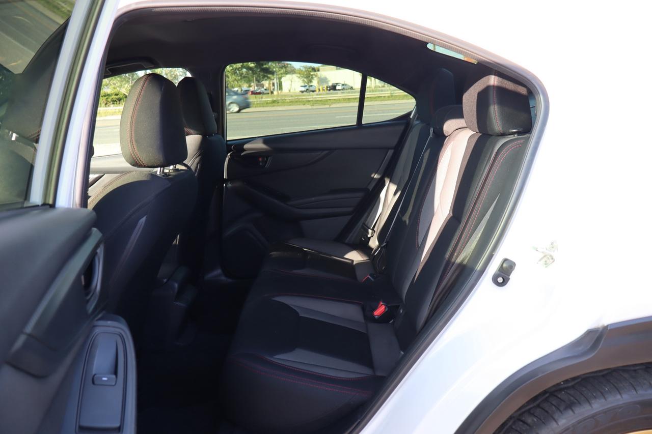 2022 Subaru WRX Manual Transmission 6 SPD   No Accident   Clean Ca Photo