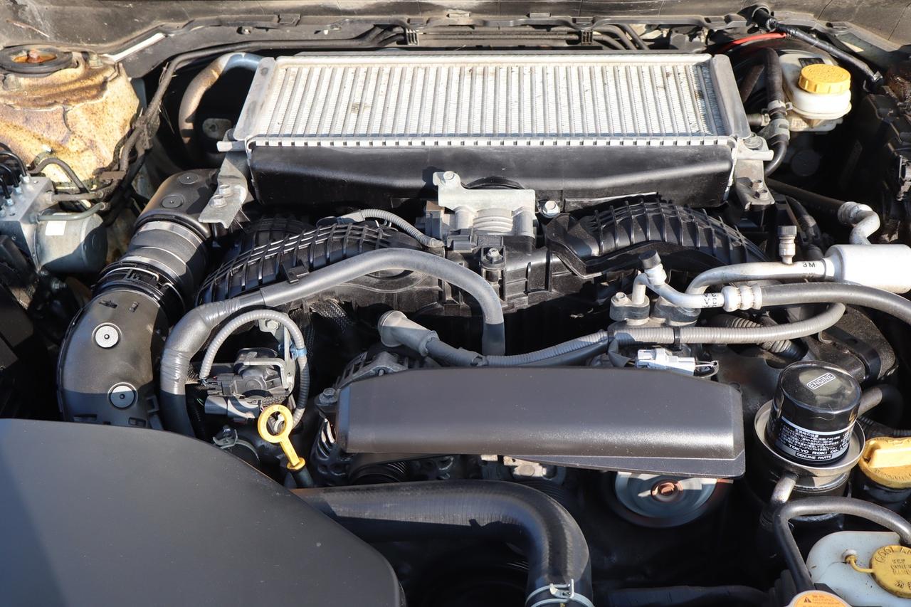 2022 Subaru WRX Manual Transmission 6 SPD   No Accident   Clean Ca Photo