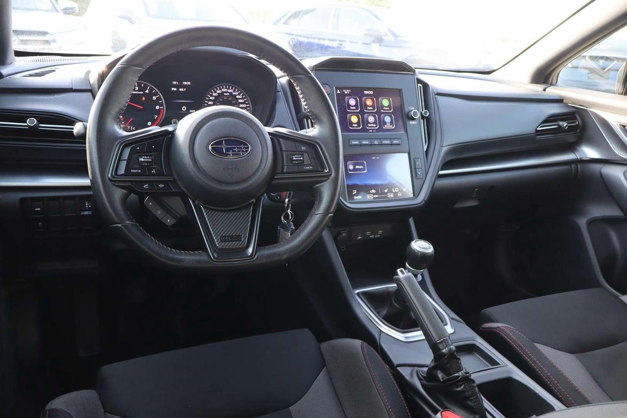 2022 Subaru WRX Manual Transmission 6 SPD   No Accident   Clean Carfax Photo