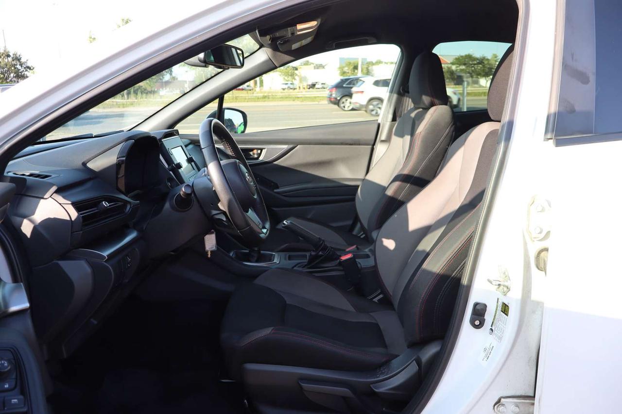 2022 Subaru WRX Manual Transmission 6 SPD   No Accident   Clean Carfax Photo
