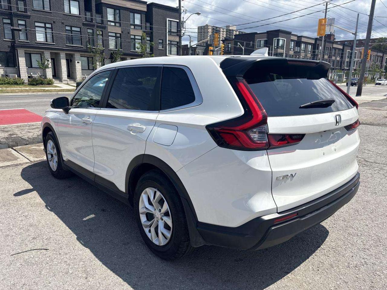 2024 Honda CR-V LX Honda Certified With 7YRS/160K Warranty Photo