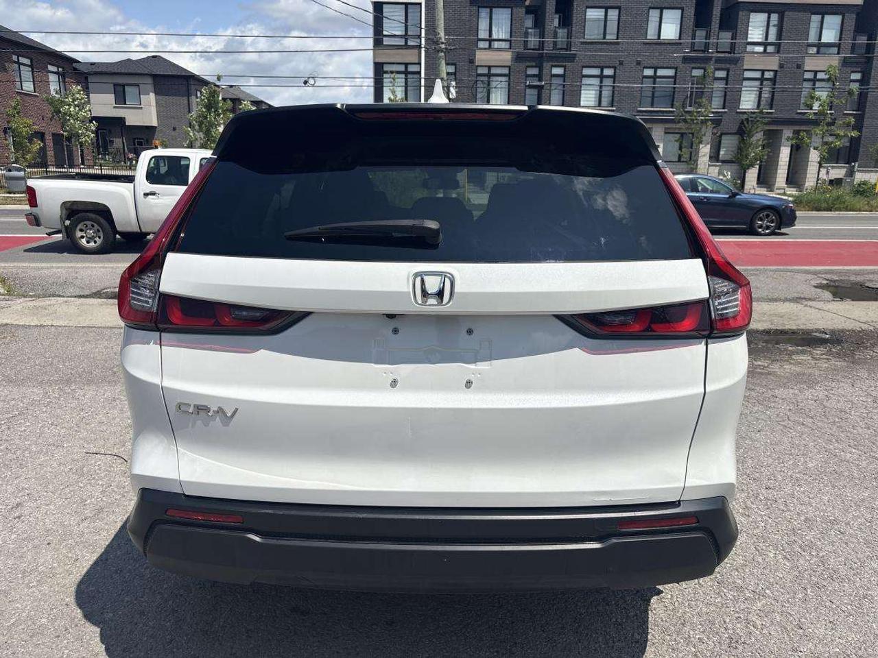 2024 Honda CR-V LX Honda Certified With 7YRS/160K Warranty Photo